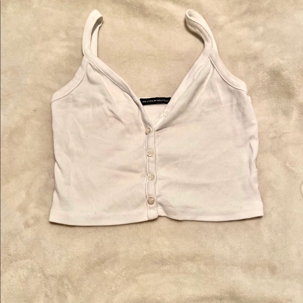 Brandy Melville Tank